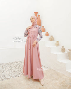Wild Rose