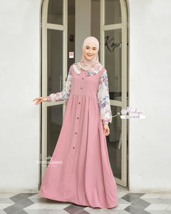 Wild Rose