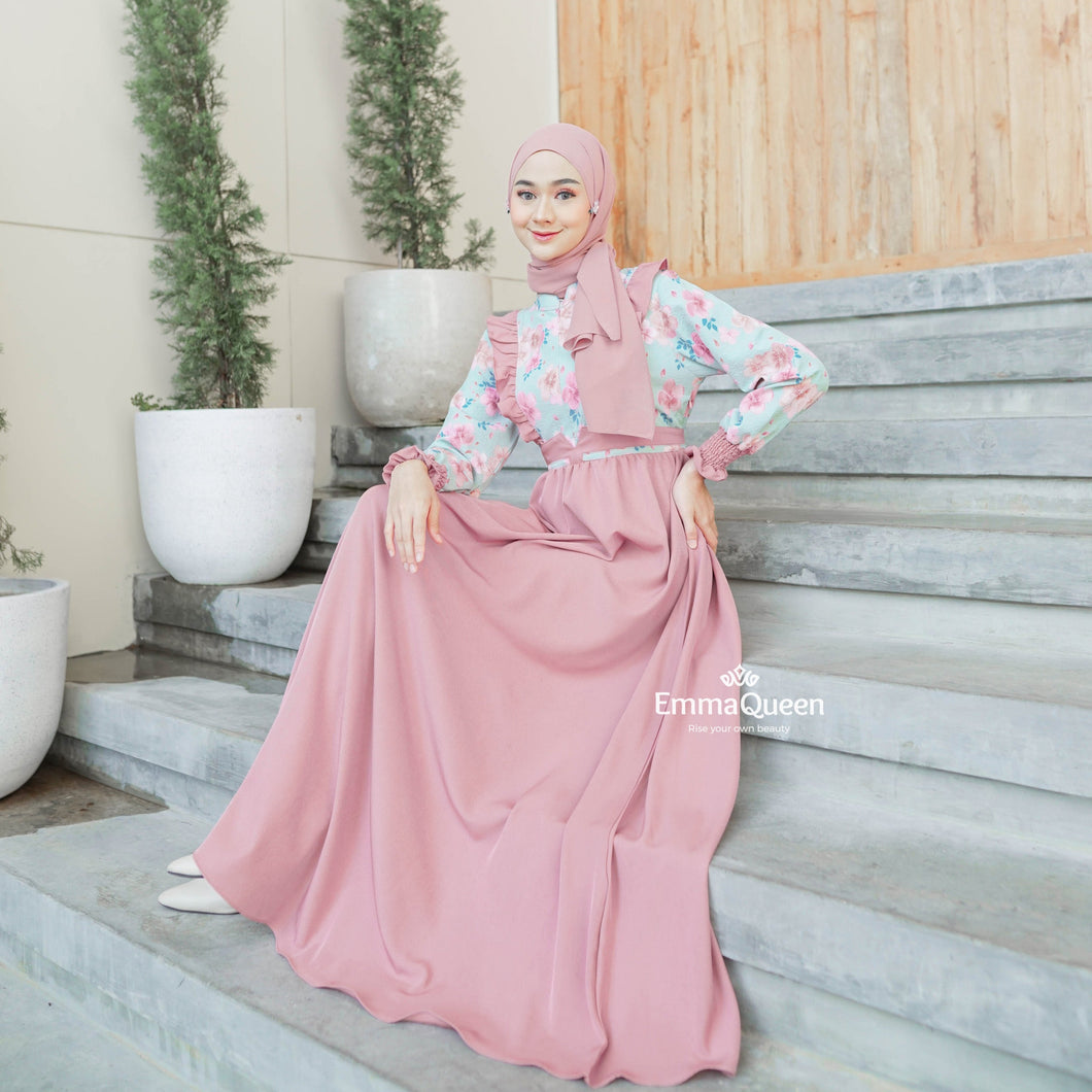 Dress Nathalie