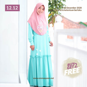 Dress Hilya