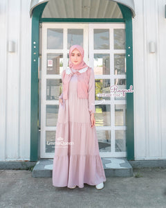 Set Dress Raquel