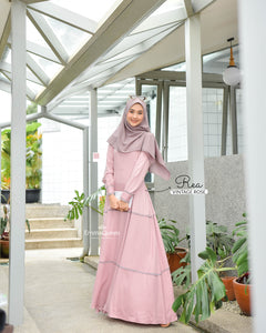 Vintage Rose