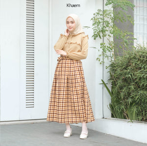 Shira Skirt