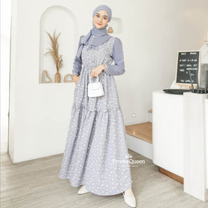 Dress Vyora