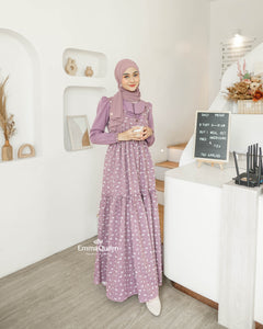 Wild Lilac