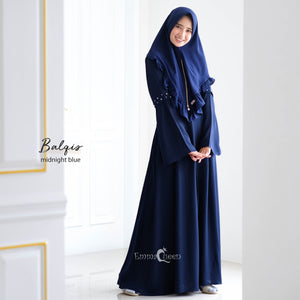 Dress Balqis