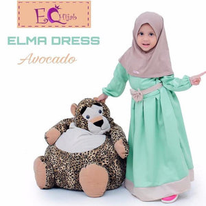 Dress Elma Kids