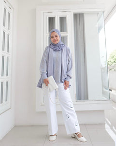 Corry Blouse